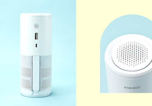 What Does an Air Purifier Do & How Does It Work?
