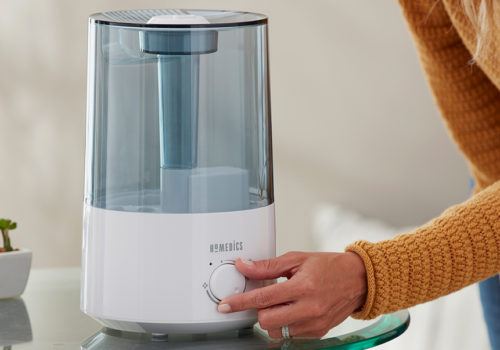 Humidifier Benefits: What Does a Humidifier Do?