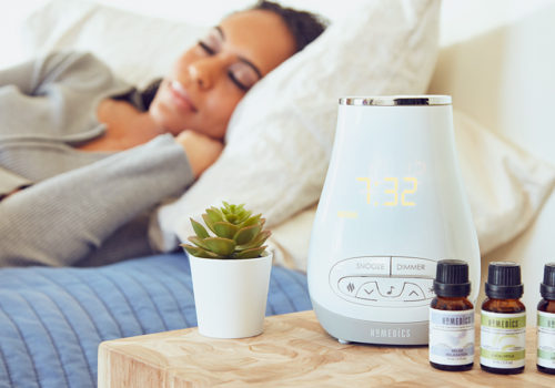 Humidifiers vs. Diffusers: What’s the Difference?