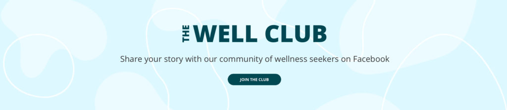 The Well Club