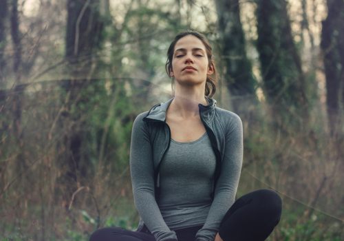 Chronic Pain? Try These 3 Breathing Exercises.