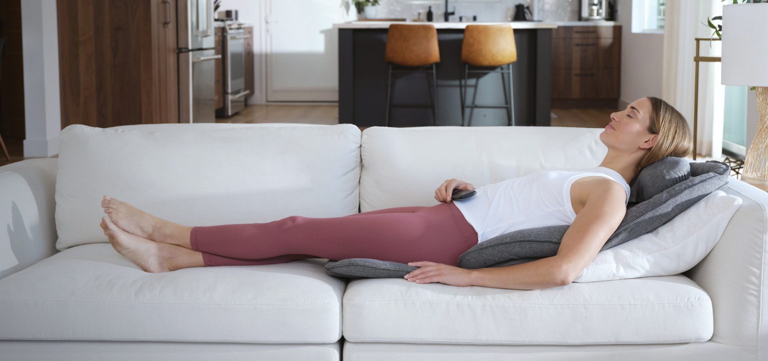 Benefits of DeepTissue Massage Homedics Blog