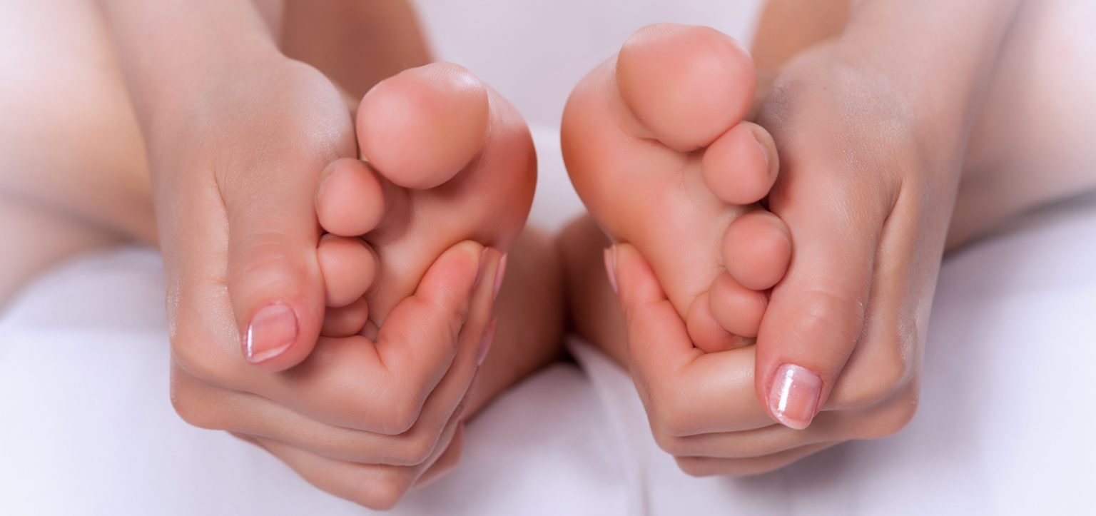 Foot Detox What Does It Do & How Does It Work? Homedics Blog