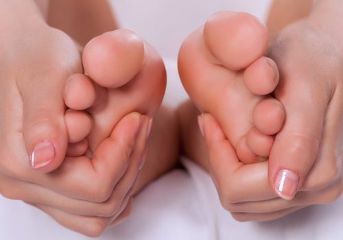 Foot Detox: What Does It Do & How Does It Work?