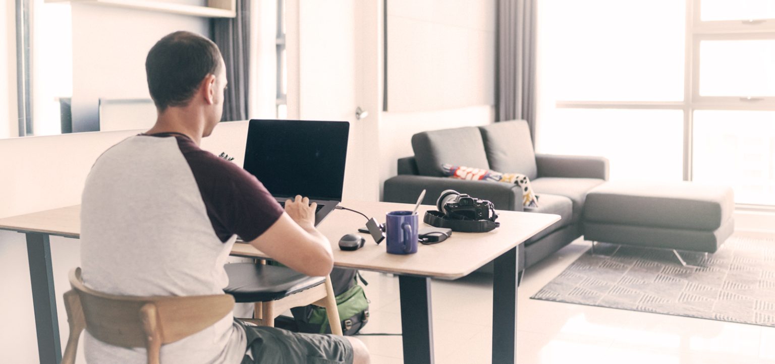 The Best Home Office Setup for Productivity Homedics Blog