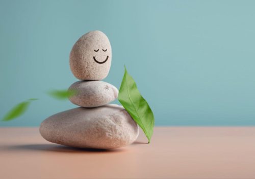 Mindfulness 101: Getting Started