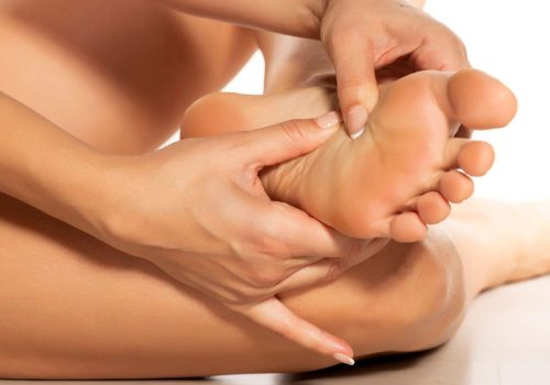 What Is Reflexology Massage? A Foot Massage for Your Whole Body