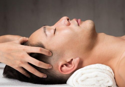 Scalp Massage: Hair Growth, Benefits, and How to Do It