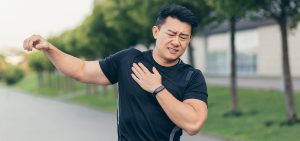 Sore Muscles After Exercise - Homedics Blog