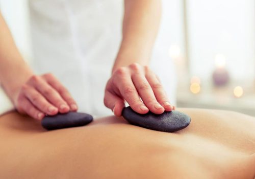 What Is a Hot Stone Massage and Why Should You Try It?