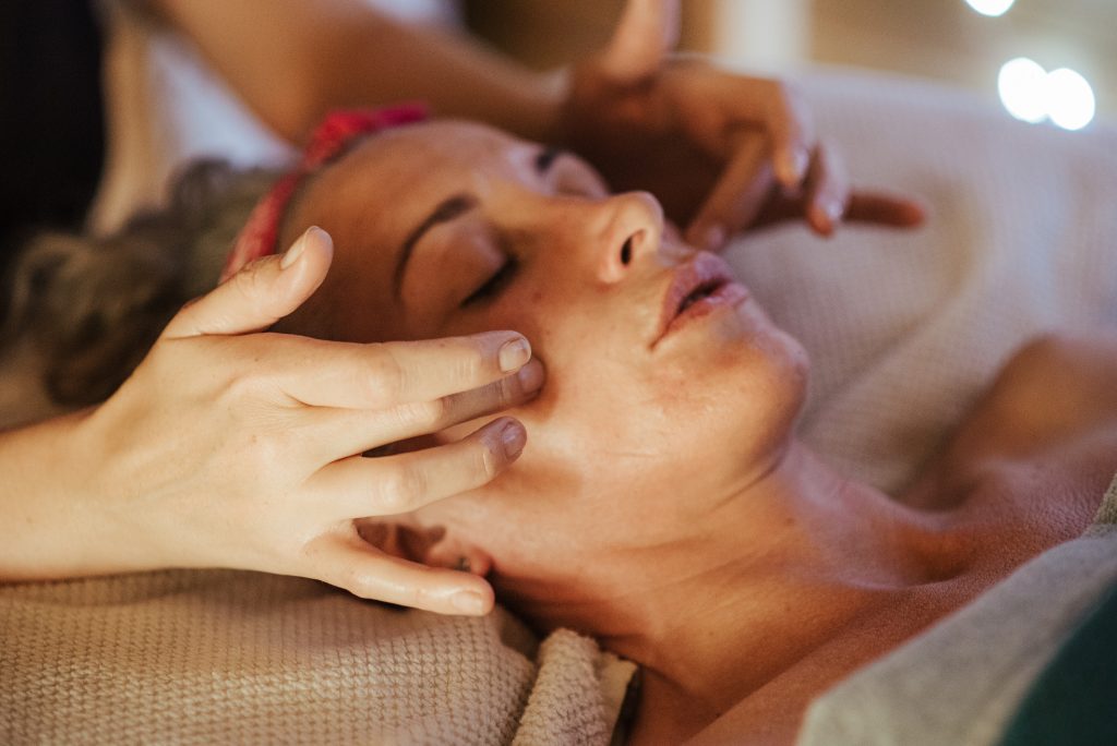 Face Massage Techniques for Facial Rejuvenation - Homedics Blog