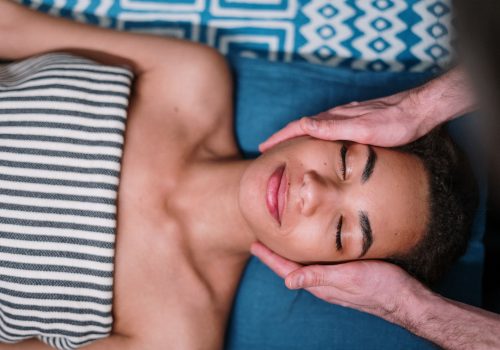 Face Massage: Tips and Techniques for Facial Rejuvenation